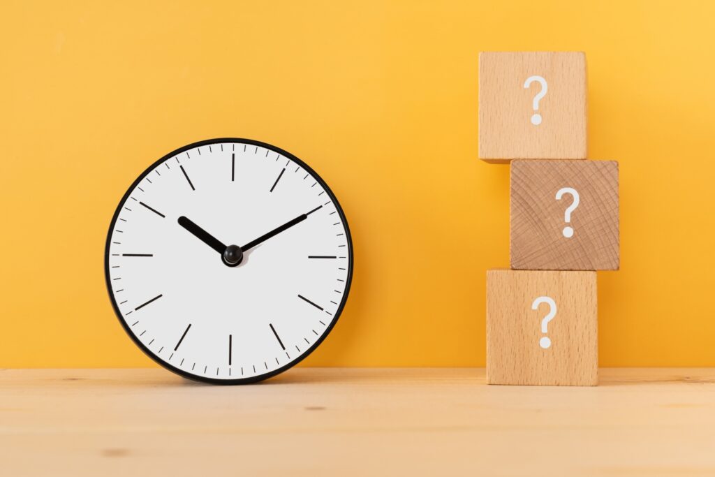 矯正期間を短縮し、計画的に進めるポイント